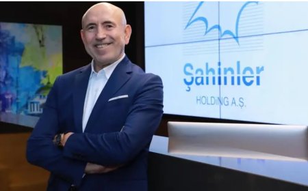 İş İnsanı Kemal Şahin Hakkında Tutuklama İddiası: Gözler Büyükçekmece Soruşturmasında