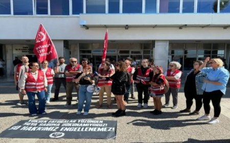 İzmir’de Su Faturası Krizi: Vatandaş Tepkili, Belediyeden Tartışmalı Sayaç Ücreti