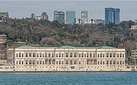 İzmirli İş İnsanından İstanbul’da 725 Milyon Liralık Stratejik Satın Alma