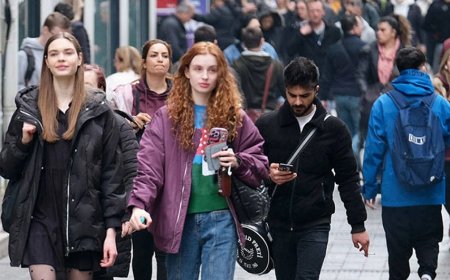 Evdeki İşsiz Gençler İçin Çözüm: Bilgi paradır, harekete geçen genç ise girişimcidir!