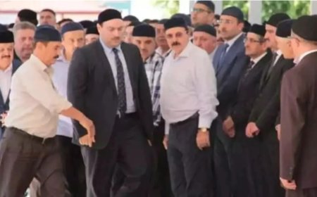 Süleymancı Kuriş Yurt Dışına mı Kaçıyor? Operasyonlar Başladı, Panik Büyüyor