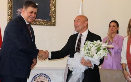 Cemil Tugay ile Tunç Soyer Arasında Kriz Derinleşiyor: Sorumsuzluk ve Sansür Tartışması