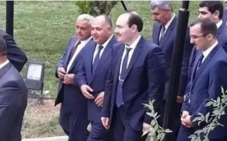 Süleymancıların Eski Yöneticisinden Şok İddialar: Alihan Kuriş Devlet İçinden Bilgi Alıyor