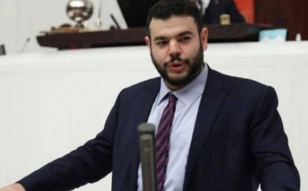 Denizolgun’dan Süleymancılar’a Operasyon Çağrısı: Taban Devlet Müdahalesini Bekliyor