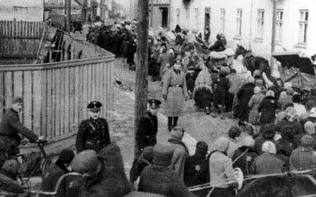 Kırım Tatarlarının 81 Yıllık Sürgün Acısı: Unutulmayan Gece ve Bitmeyen Hasret