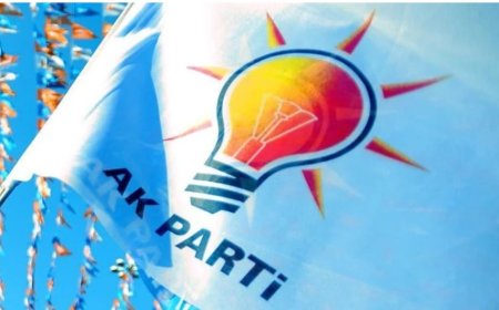 ORC Anketinde Sürpriz Sonuç: AKP, 4 İlde Daha Geriledi