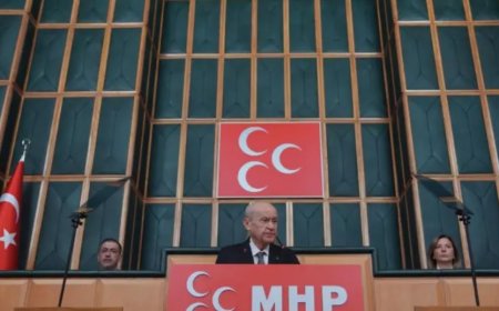 Bahçeli’nin Komisyon Önerisi Siyasetin Gündeminde: Kim Ne Dedi?