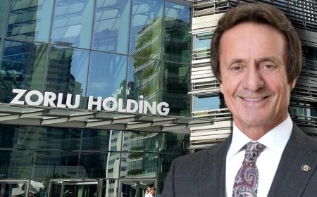 Zorlu Holding yeniden yapılanıyor: 2 bin kişilik işten çıkarma kararı gündemde