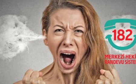 MHRS’de randevu krizi büyüyor: Şikayetlerde rekor artış