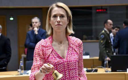 İsrail'den AB'ye Sert Tepki: Ticaret Gözden Geçirme Kararı Gerilimi Tırmandırdı