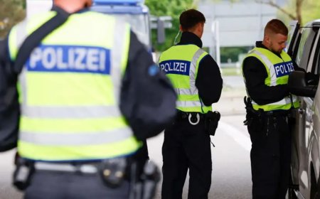 AB’den Tartışmalı Göç Planı: Sığınmacılar Üçüncü Ülkelere Gönderilecek