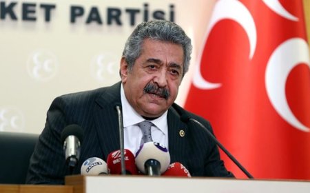 MHP’den Yükselen Hukuk ve Demokrasi Mesajları Siyaseti Şaşırttı