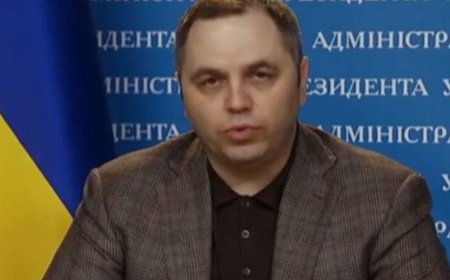 Eski Ukraynalı Yetkili Madrid’de Silahlı Saldırıyla Öldürüldü