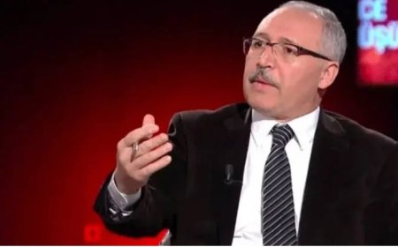 Ankara’da Siyasi Kulislere Bomba Gibi Düşen Vekil İstifası İddiası