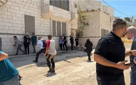 İsrail'in Diplomatlara Açtığı Ateş Ankara ve Dünyada Tepkiyle Karşılandı