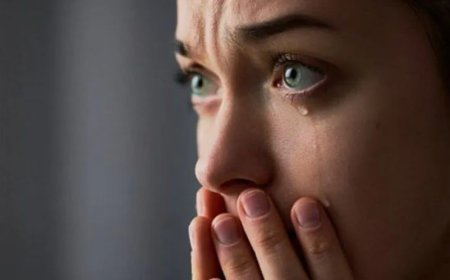 Rüyada Ağlamak Ne Anlama Gelir? İmam Cafer, Nablusî, Diyanet ve Diğer Tabirler