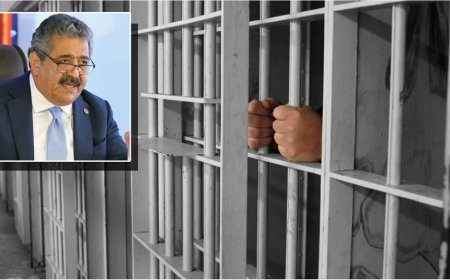 İnfaz Yasasında Kapsam Genişliyor mu? MHP'den KHK Mağdurlarına Destek Çağrısı