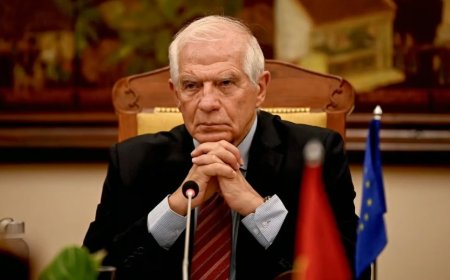 Avrupa’da İsrail’e Dönük Politikada Tarihi Kırılma: Sokaktan Diplomasiye Yükselen Tepki