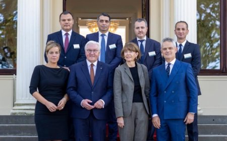 Süleymancıların Almanya’daki Güçlü Yapılanması: Sessiz ve Derin Bir Etki Alanı