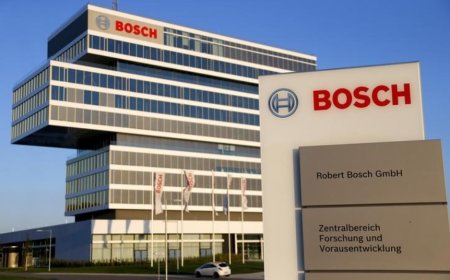 Bosch Fren Sistemleri’nden %300 Bedelli Sermaye Artırımı: Rüçhan Hakkı Süreci Tamamlandı