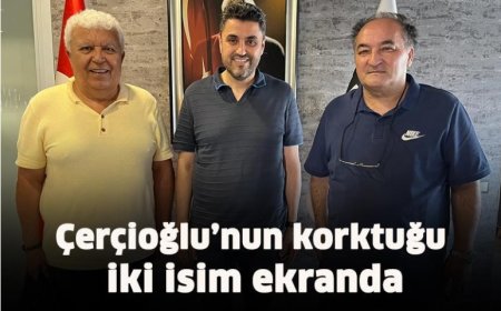 Çerçioğlu’na Yönelik Sert İddialar tvDEN Ekranında Gündeme Damga Vurdu