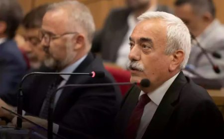 Altan İnanç’tan 1.030 İşçiyle İlgili Çıkış:  Ani İşten Çıkarma Yok, Süreç Değerlendirmeye Dayalı