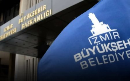 İzmir’de Toplu Sözleşme Krizi: Belediye Zamma İtiraz Etti, İşçi Çıkarmaları Gündemde