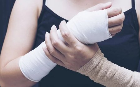 Rüyada Alçı Görmek Ne Anlama Gelir? Onarım, İzzet ve Huzurun Simgesi