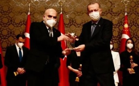 Fuat Uğur'dan Cumhurbaşkanı Erdoğan'a FETÖ ve Şebnem Bursalı Uyarısı
