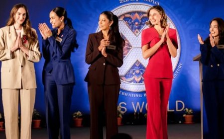 Türkiye Güzeli İdil Bilgen, Miss World’de Çeyrek Finale Yükseldi