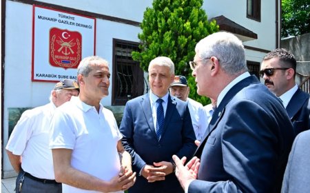 Dervişoğlu’ndan Bahçeli’ye Dört Kelimelik Tepki: Böyle de Oluyormuş