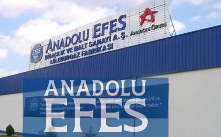 Anadolu Efes Yatırımcısına Bayram Hediyesi: Yüzde 127 Temettü Dağıtımı Onaylandı