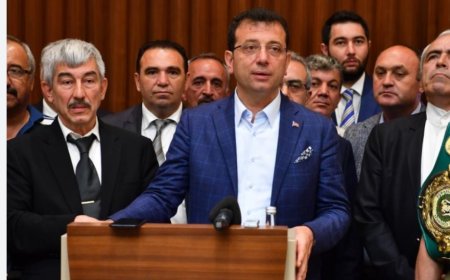 Bölünme Gerçek Milliyetçilerle Sözde Milliyetçiler Arasında