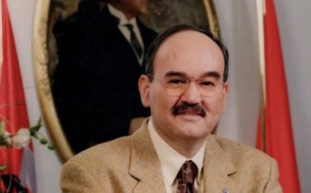 Burhan Özfatura: Teröre Teslim mi Olunuyor?