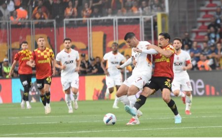 Göz-Göz Evinde Şampiyona Teslim Oldu