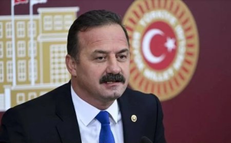 Yavuz Ağıralioğlu'ndan Sert Çıkış: Bu Memleket Sizin Deneme Tahtanız Değil!