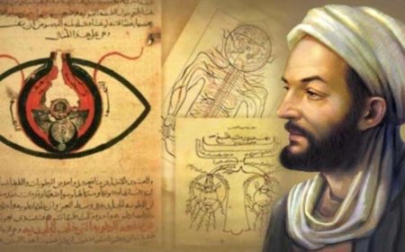 İbni Sina’ya Göre Ruh ve Beden Dengesinin Sırrı