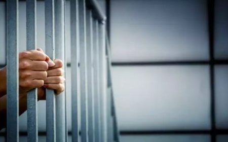 Af Düzenlemesi Kulislerde: 35 Bin Mahkûm Bayramdan Önce Tahliye Edilebilir