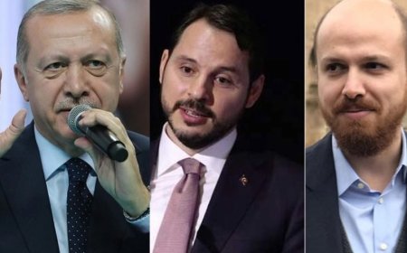 Saray ile AKP Yönetimi Arasında Gerilim mi Yaşanıyor?