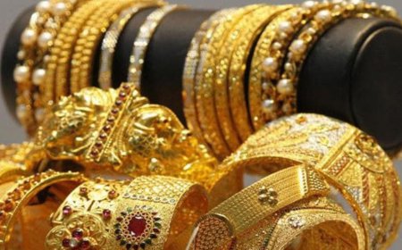 Rüyada Altın Görmek Ne Anlama Gelir? İslami Kaynaklara Göre Rüya Tabirleri