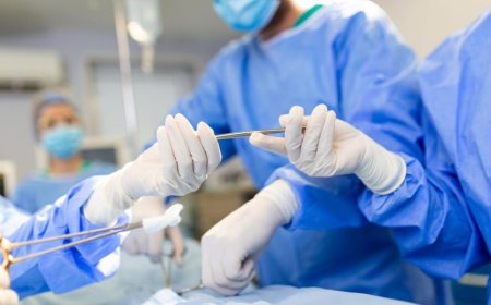 Rüyada Ameliyat Görmek Ne Anlama Gelir? İslami ve Psikolojik Rüya Yorumları