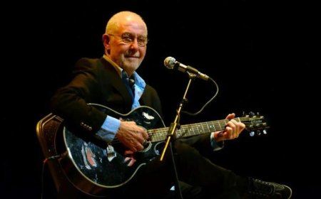 İlhan Şeşen’in Ardından: Sanat Camiası Yasta, Kalpler Buruk