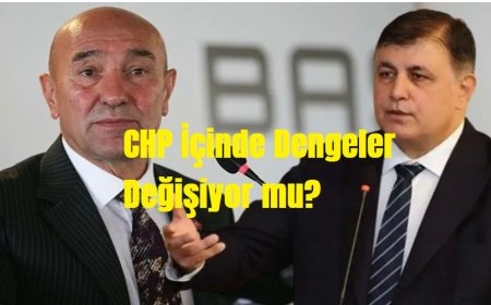 Tunç Soyer’e Dolaylı Gönderme: Popülizm Değil Gerçekçilik