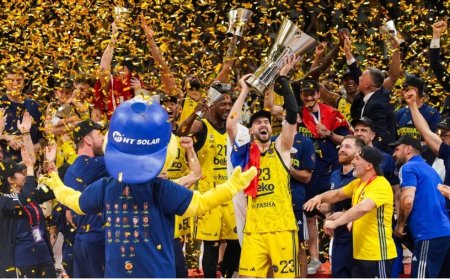 Fenerbahçe niçin şampiyon olamıyor? Dünün güneşi ile bugünkü çamaşırı kurutamazsınız