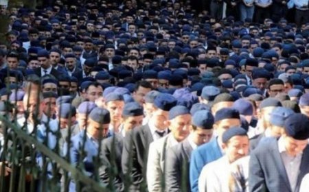 Süleymancılar hedefte mi? Devlet-cemaat ilişkileri yeniden masada