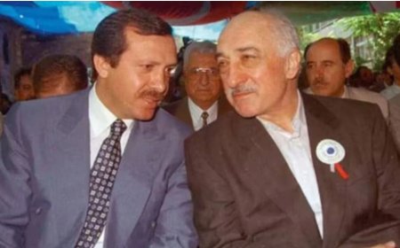 Gülen Cemaati için çözüm zamanı: Şimdi değilse ne zaman?