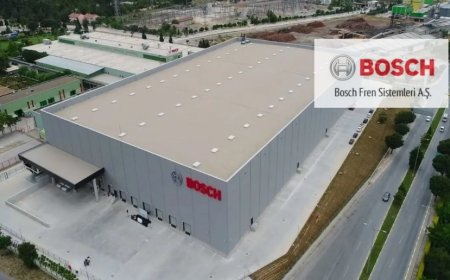 Bosch Fren bedellisinde yüzde 5’in üzerinde pay alanlar belli oldu