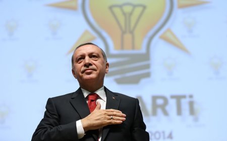 Erdoğan Sonrası İçin Konumlananlar: AK Parti İçindeki Sessizlik Dalgası