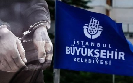 İBB Soruşturmasında Yeni Gelişme: 3 Tutuklu İtirafçı Oldu, Tahliye Edildiler
