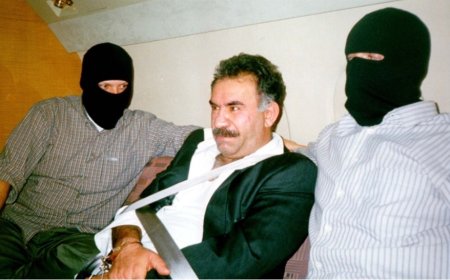 Abdullah Öcalan’ın  lider kültü  tartışması: Kim kimin üzerinden neyi tarif ediyor?